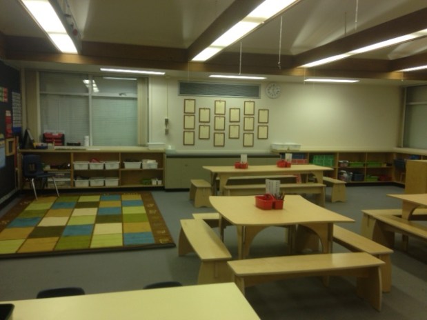 Calm, Alert and Ready for a New&nbsp;Year