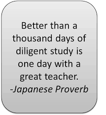 Dear Future Teacher…