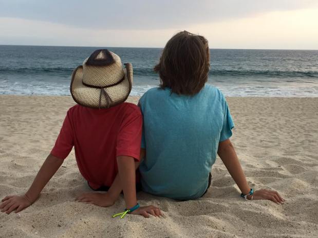 Goodbye Guacamole: Finding Balance in the Crazy World of&nbsp;Education