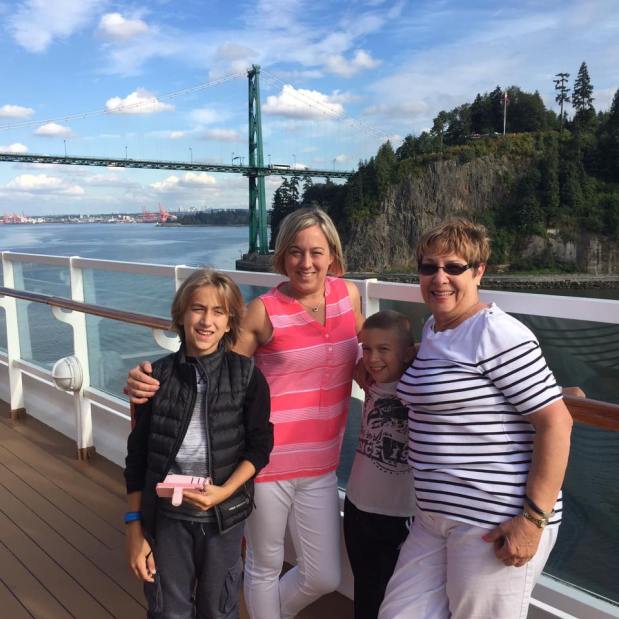 Thanks Mom. I’m Learning From&nbsp;You.