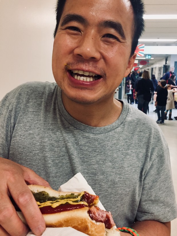 This is Inclusion: Laity View&nbsp;Love