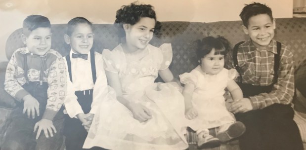 The Spirit of my Ancestors: Discovering our Métis&nbsp;Roots